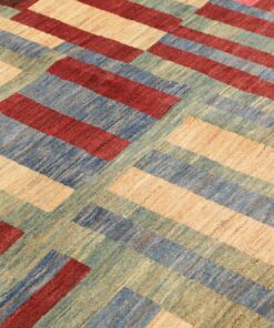 FINE GABBEH Persian rug 232x200 22 FINE GABBEH Persian rug 232x200 - Image 8