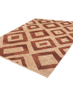 FINE GABBEH Persian rug 255x220 Z481089 - Image 3