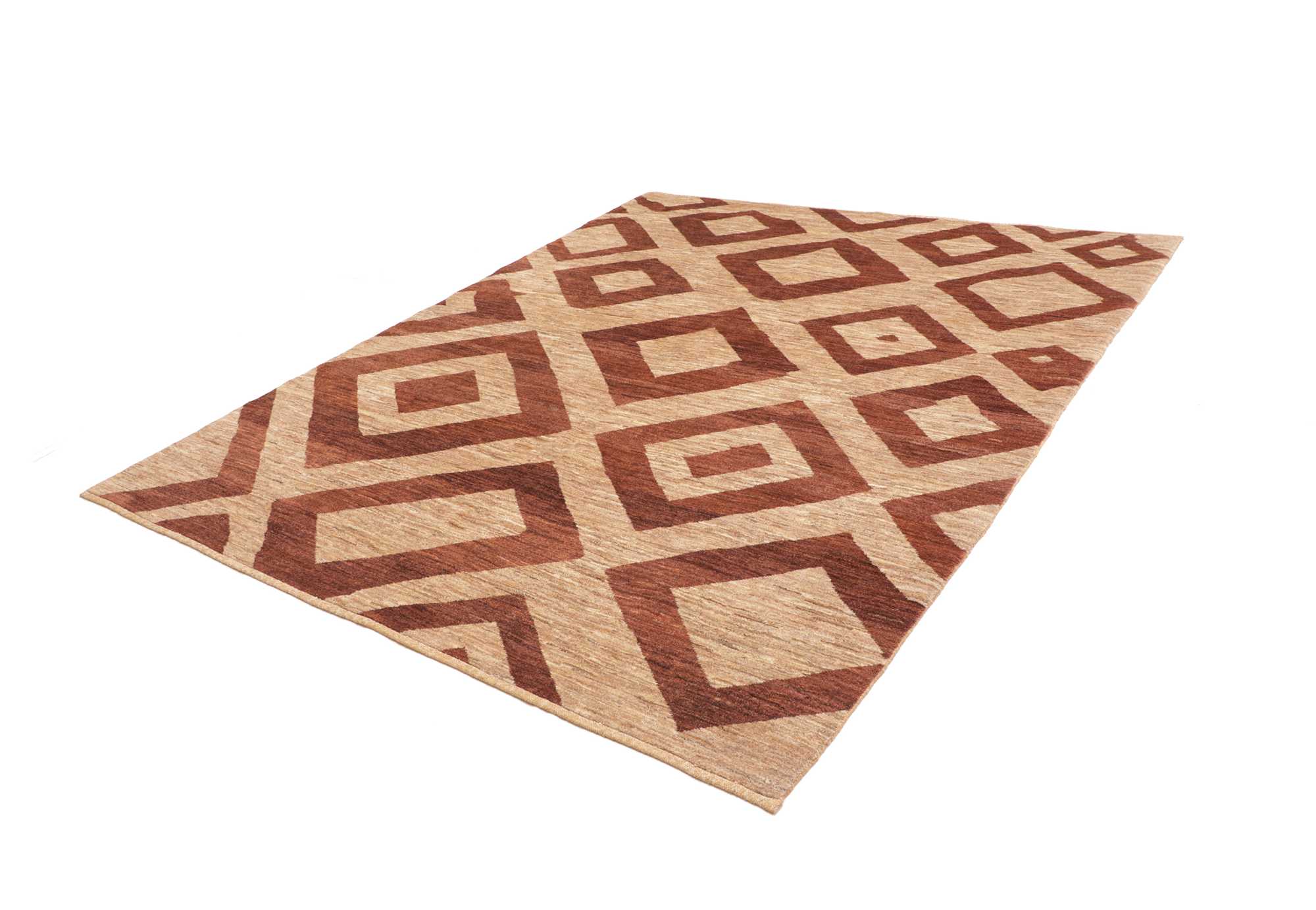 FINE GABBEH Persian rug 255x220 Z481089 - Image 3