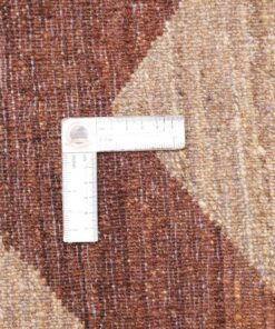 FINE GABBEH Persian rug 255x220 Z481089 - Image 12
