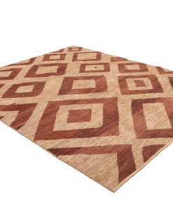 FINE GABBEH Persian rug 255x220 Z481089 - Image 4