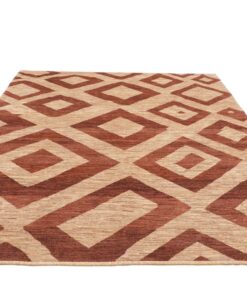 FINE GABBEH Persian rug 255x220 Z481089 - Image 5