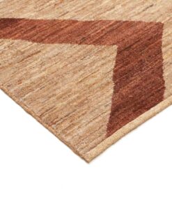 FINE GABBEH Persian rug 255x220 Z481089 - Image 6