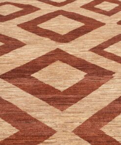 FINE GABBEH Persian rug 255x220 Z481089 - Image 9