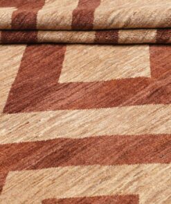 FINE GABBEH Persian rug 255x220 Z481089 - Image 11