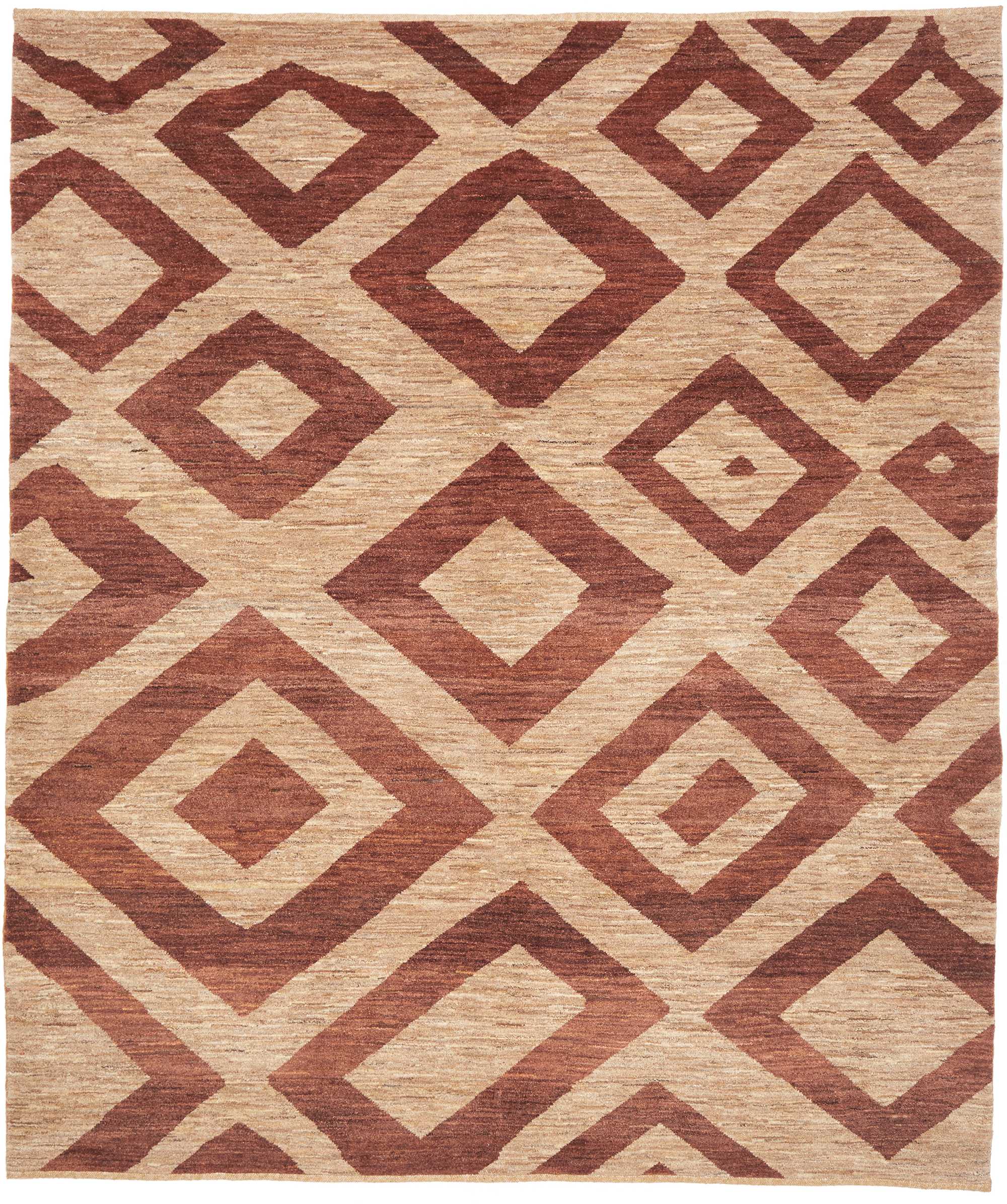FINE GABBEH Persian rug 255x220 Z481089