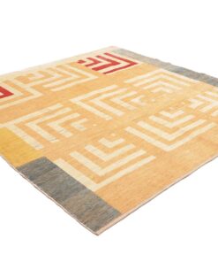 GABBEH FINE Rug 225x225 Z481091 16 481091 2