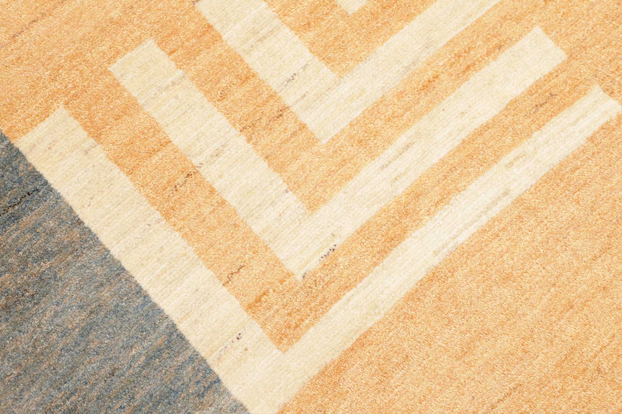GABBEH FINE Rug 225x225 Z481091 8 GABBEH FINE Rug 225x225 Z481091 - Image 6