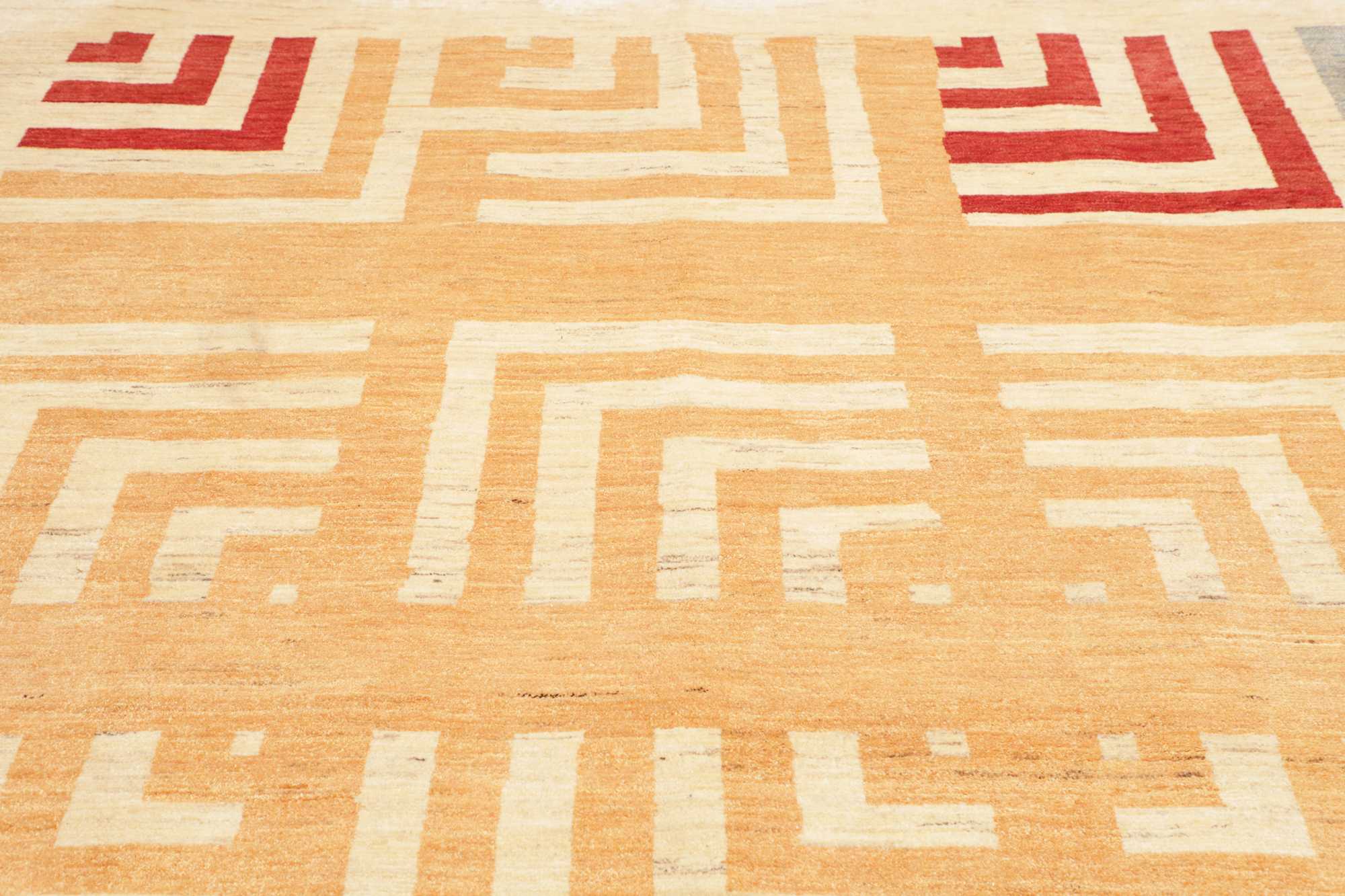 GABBEH FINE Rug 225x225 Z481091 10 GABBEH FINE Rug 225x225 Z481091 - Image 8