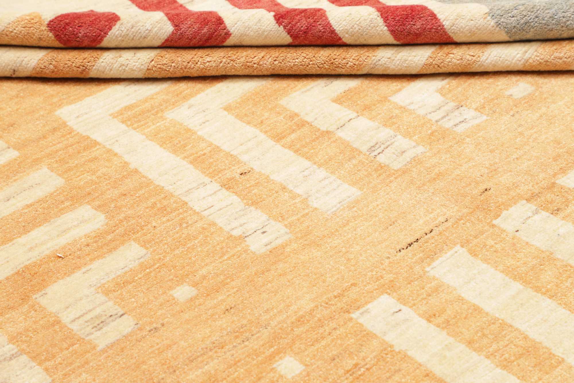 GABBEH FINE Rug 225x225 Z481091 12 GABBEH FINE Rug 225x225 Z481091 - Image 10