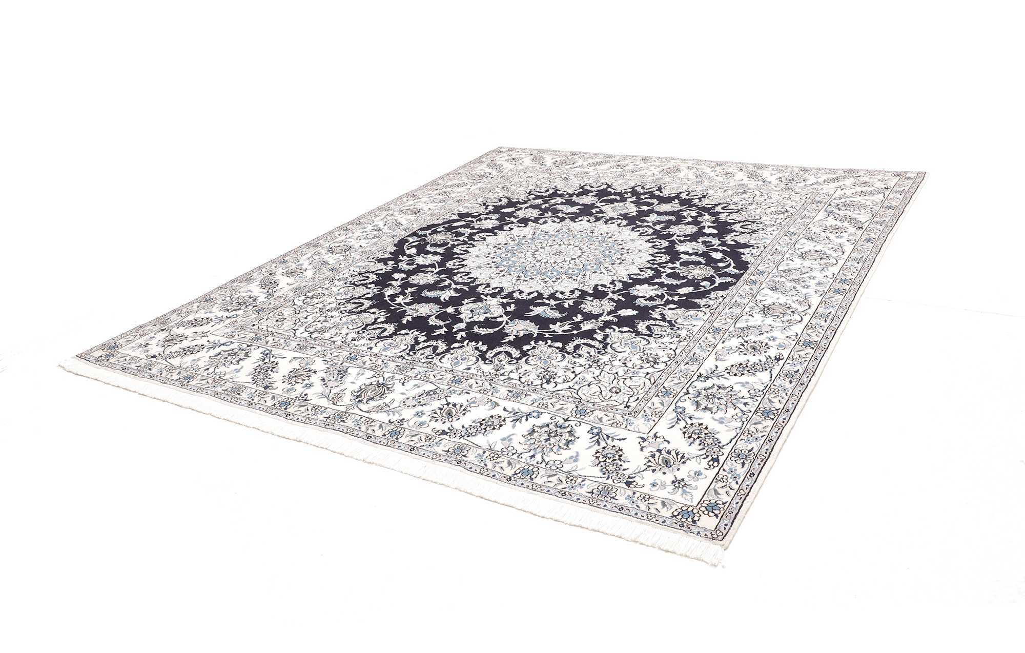 NAIIN KASHMAR Rug 290x248 Z481126 4 NAIIN KASHMAR Rug 290x248 Z481126 - Image 2
