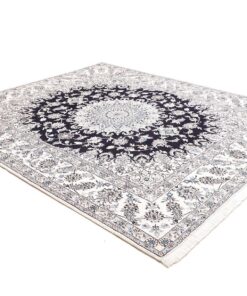NAIIN KASHMAR Rug 290x248 Z481126 16 NAIIN KASHMAR Rug 290x248 Z481126 - Image 3