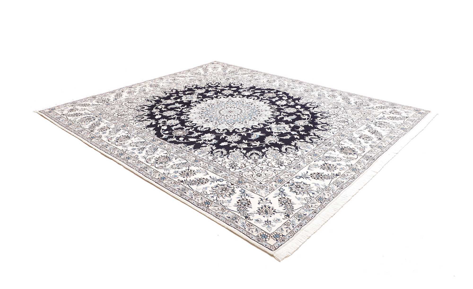 NAIIN KASHMAR Rug 290x248 Z481126 5 NAIIN KASHMAR Rug 290x248 Z481126 - Image 3