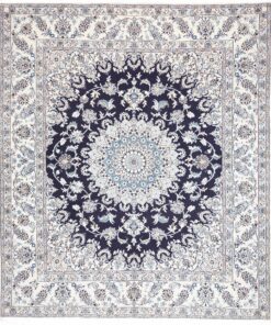 NAIIN KASHMAR Rug 290x248 Z481126