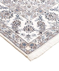 NAIIN KASHMAR Rug 290x248 Z481126 18 NAIIN KASHMAR Rug 290x248 Z481126 - Image 5