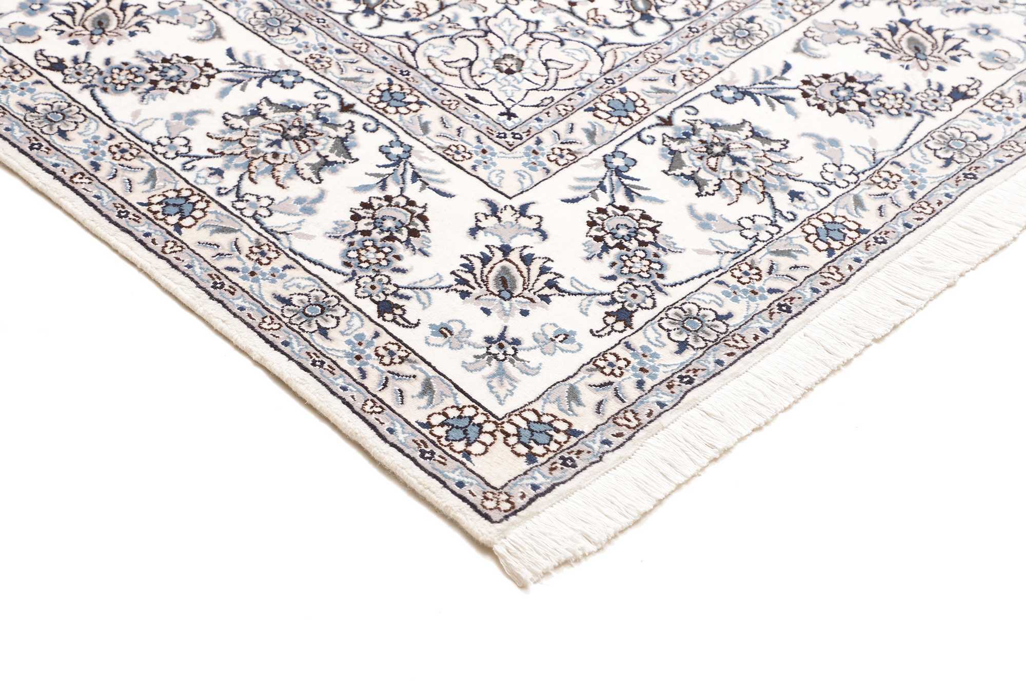 NAIIN KASHMAR Rug 290x248 Z481126 7 NAIIN KASHMAR Rug 290x248 Z481126 - Image 5