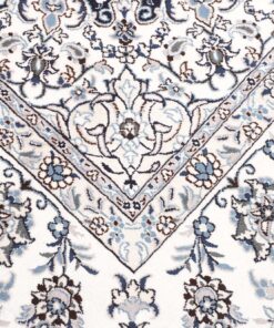 NAIIN KASHMAR Rug 290x248 Z481126 19 NAIIN KASHMAR Rug 290x248 Z481126 - Image 6