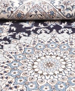 NAIIN KASHMAR Rug 290x248 Z481126 23 NAIIN KASHMAR Rug 290x248 Z481126 - Image 10