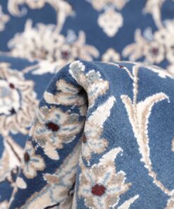 NAIN KASHMAR Rug 205x192 Z481132 17 NAIN KASHMAR Rug 205x192 Z481132 - Image 7