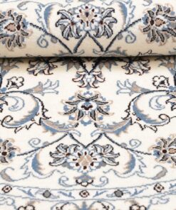 NAIN KASHMAR Rug 142x132 Z481137 - Image 7