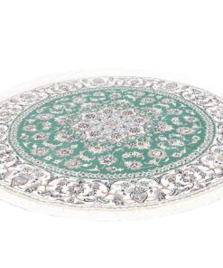 NAIN KASHMAR Rug 200x197cm - Z481145 - Image 2