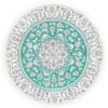 NAIN KASHMAR Rug 200x197cm - Z481145 1 481145
