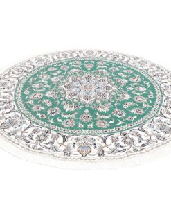 NAIN KASHMAR Rug 200x197cm - Z481145 - Image 3