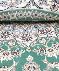 NAIN KASHMAR Rug 200x197cm - Z481145 - Image 8