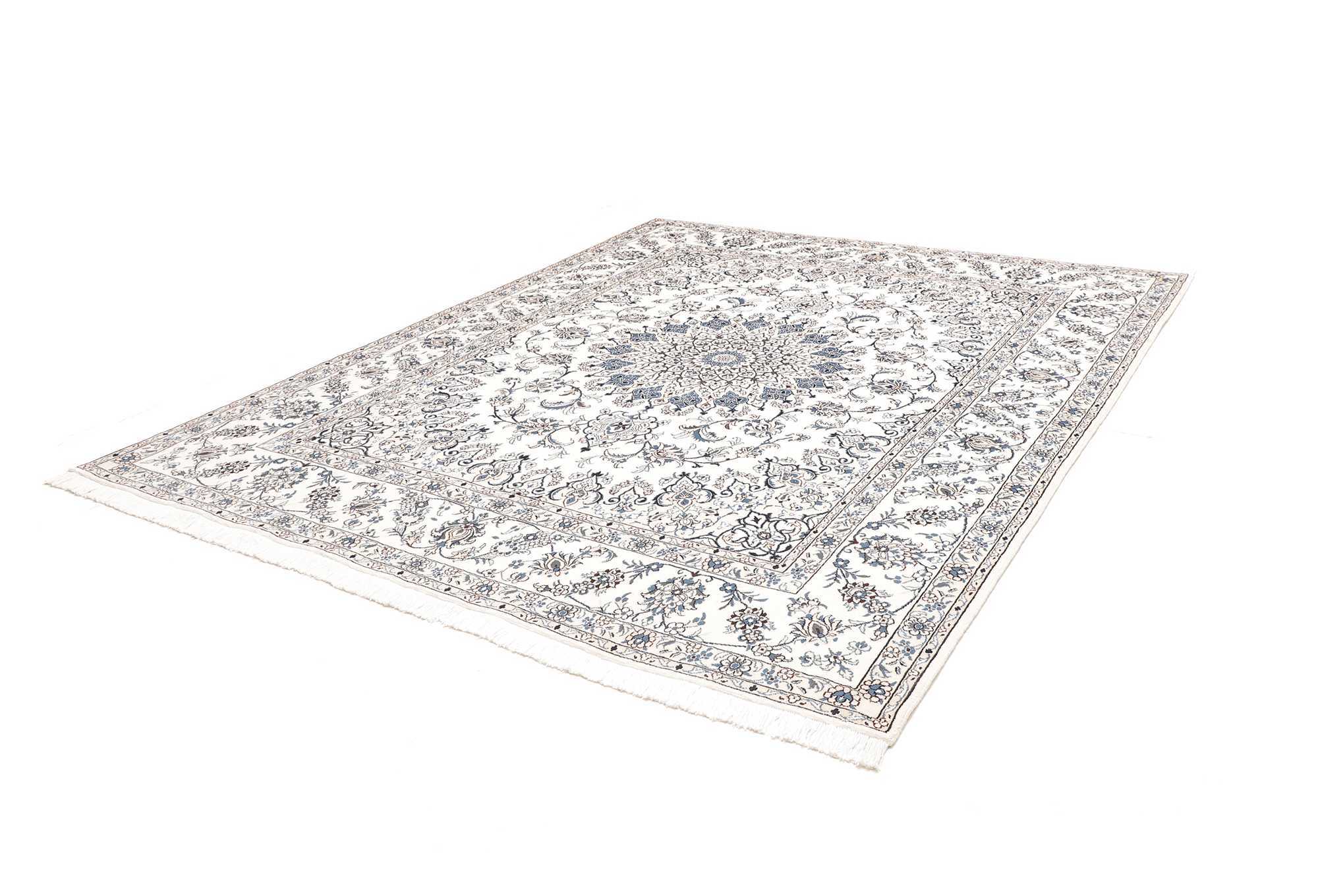 NAIN KASHMAR Rug 296x244 4 NAIN KASHMAR Rug 296x244 - Image 2
