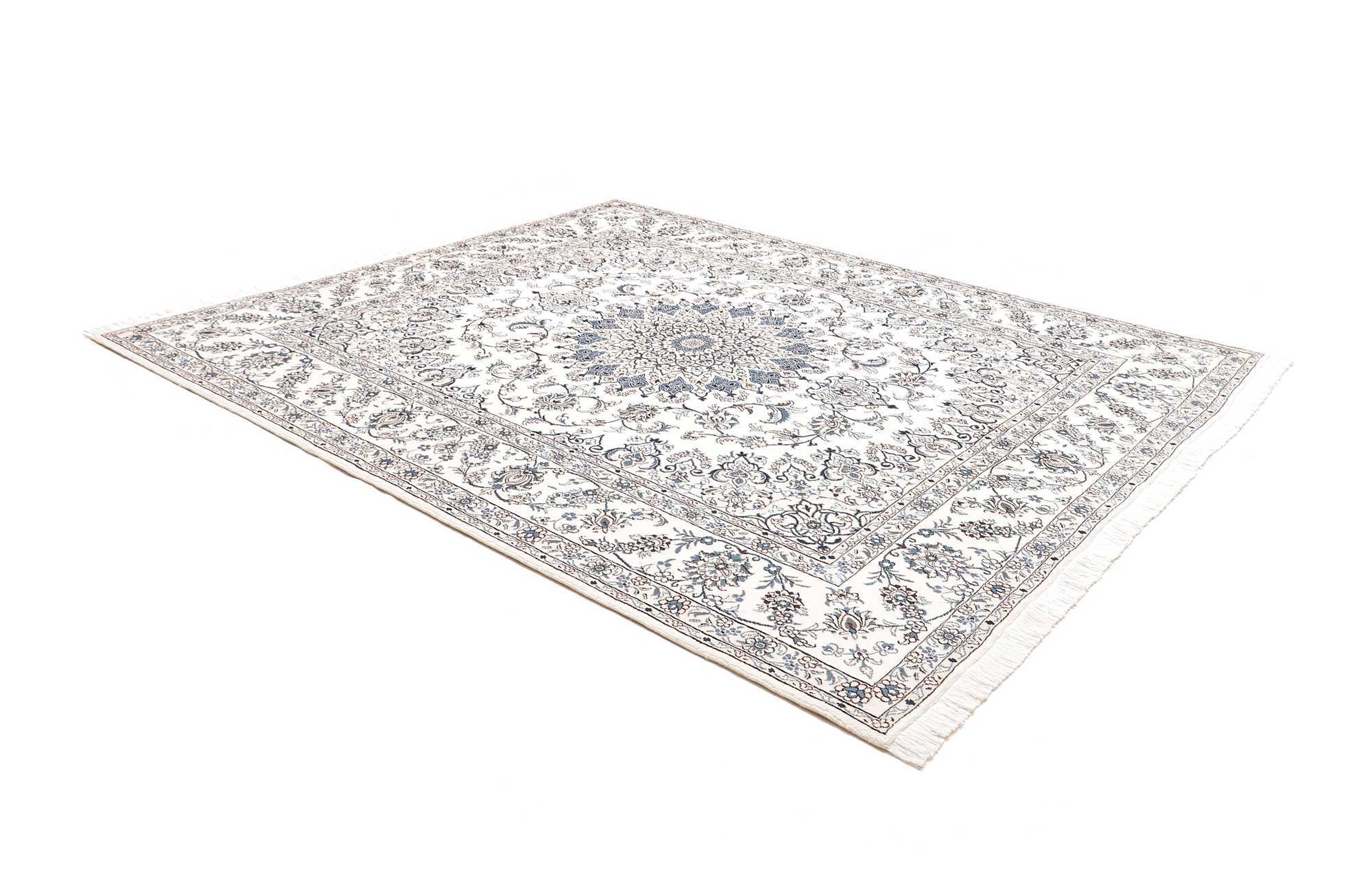 NAIN KASHMAR Rug 296x244 5 NAIN KASHMAR Rug 296x244 - Image 3