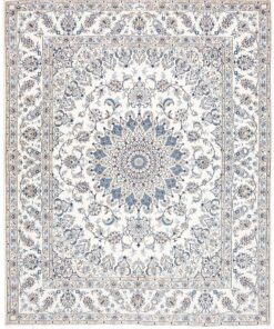 NAIN KASHMAR Rug 296x244