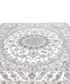 NAIN KASHMAR Rug 296x244 16 NAIN KASHMAR Rug 296x244 - Image 4