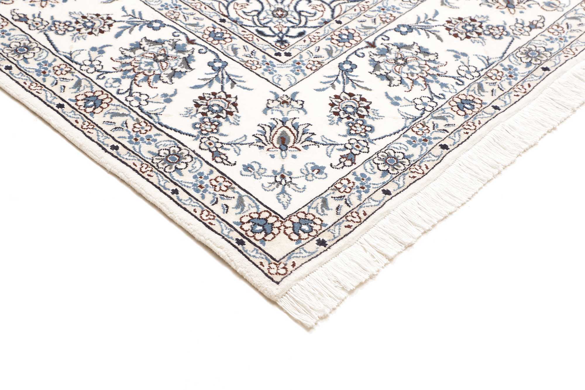 NAIN KASHMAR Rug 296x244 7 NAIN KASHMAR Rug 296x244 - Image 5