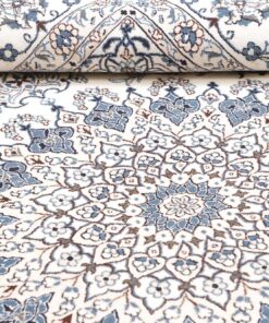 NAIN KASHMAR Rug 296x244 22 NAIN KASHMAR Rug 296x244 - Image 10