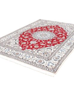 Alternative view of NAIIN KASHMAR Rug 250x193 Z481159