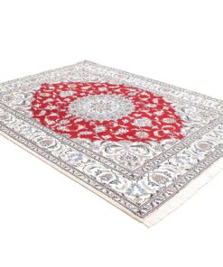 NAIIN KASHMAR Rug 250x193 Z481159 - Image 3
