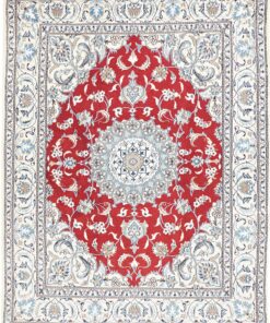 NAIIN KASHMAR Rug 250x193 Z481159