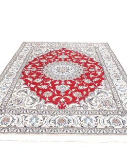NAIIN KASHMAR Rug 250x193 Z481159 - Image 4