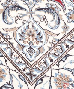 NAIIN KASHMAR Rug 250x193 Z481159 - Image 6