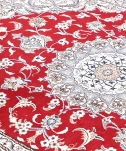 NAIIN KASHMAR Rug 250x193 Z481159 - Image 7