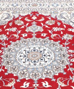 NAIIN KASHMAR Rug 250x193 Z481159 - Image 8
