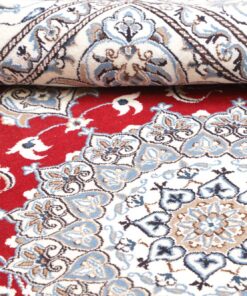 NAIIN KASHMAR Rug 250x193 Z481159 - Image 10