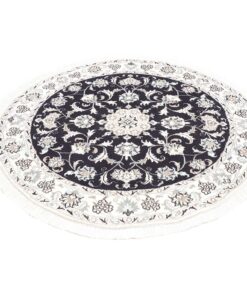 NAIN KASHMAR Rug 134x130 cm - Z481163 - Image 3
