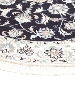 NAIN KASHMAR Rug 134x130 cm - Z481163 - Image 4