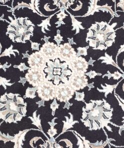 NAIN KASHMAR Rug 134x130 cm - Z481163 - Image 5