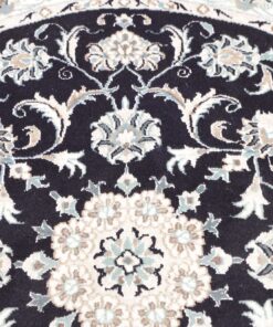 NAIN KASHMAR Rug 134x130 cm - Z481163 - Image 6