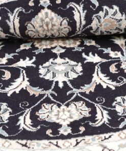 NAIN KASHMAR Rug 134x130 cm - Z481163 - Image 7