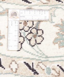 NAIN KASHMAR Rug 134x130 cm - Z481163 - Image 8