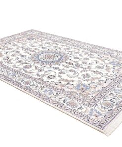 NAIN KASHMAR Rug 303x200 z481180 - Image 3
