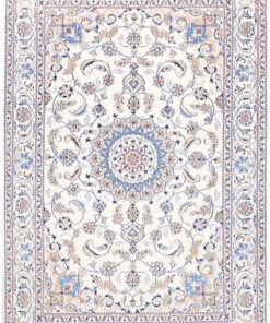 NAIN KASHMAR Rug 303x200 z481180